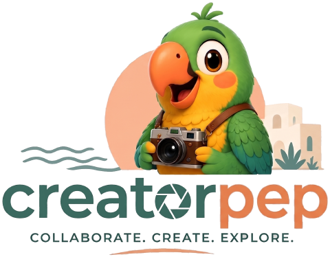 CreatorPEP