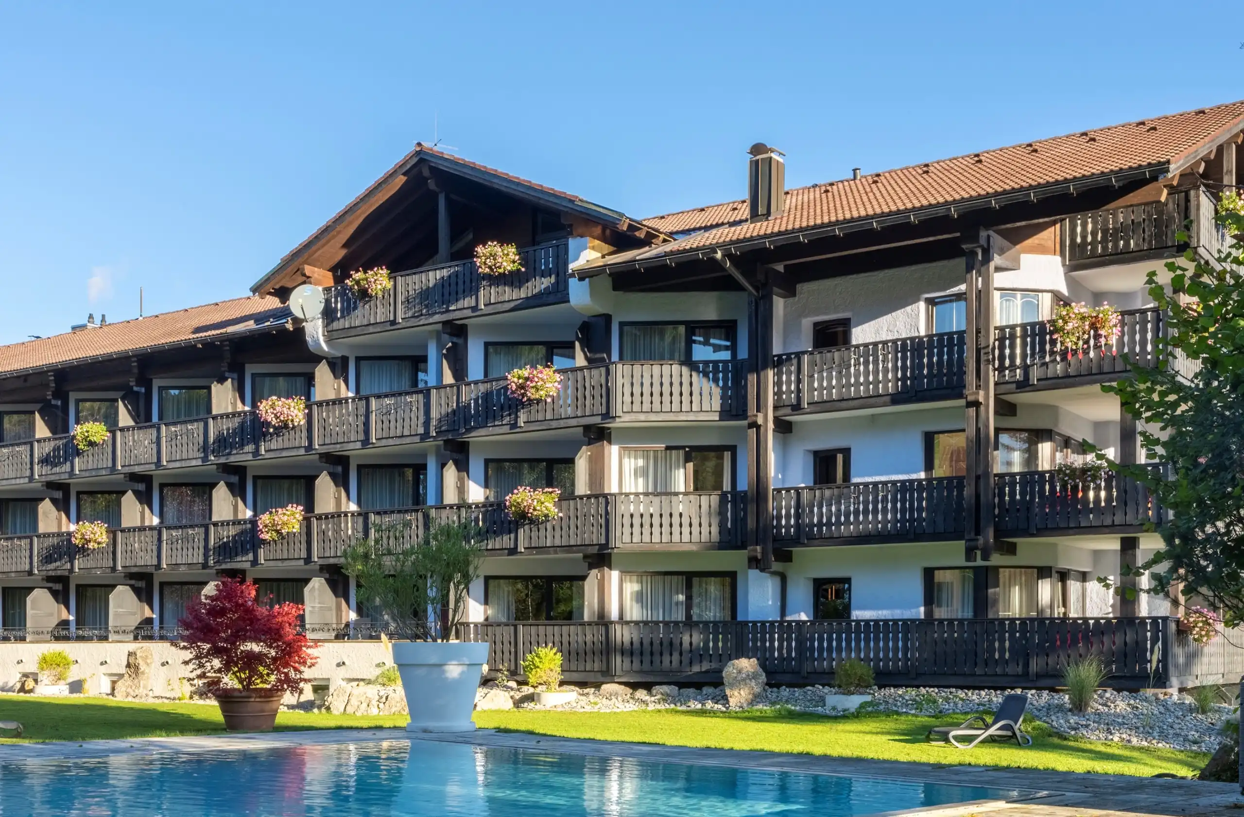 Hotel Oma
